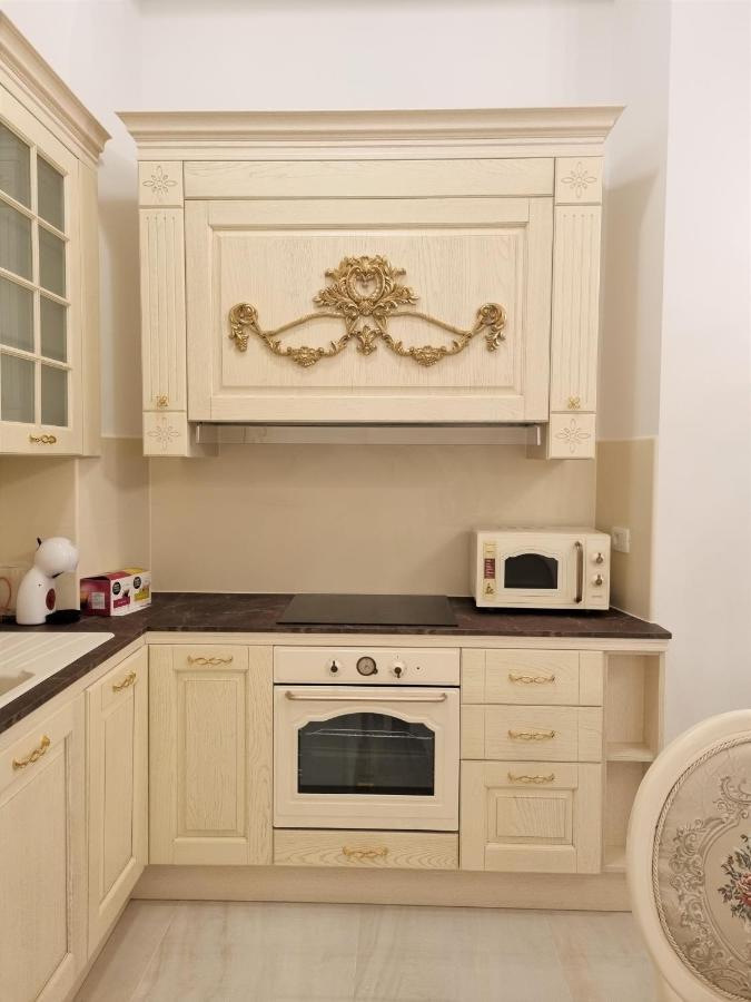 Apartment Elizabeth PUY 외부 사진
