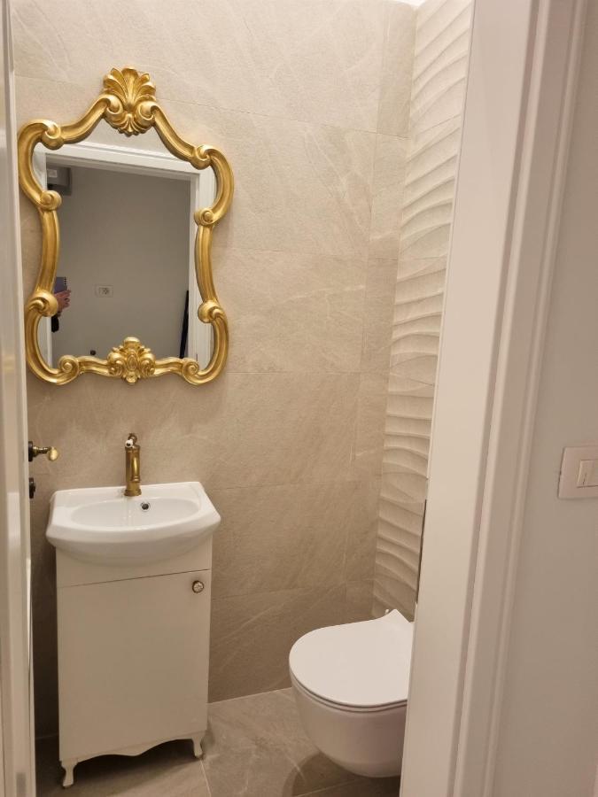 Apartment Elizabeth PUY 외부 사진