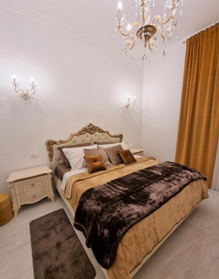 Apartment Elizabeth PUY 외부 사진
