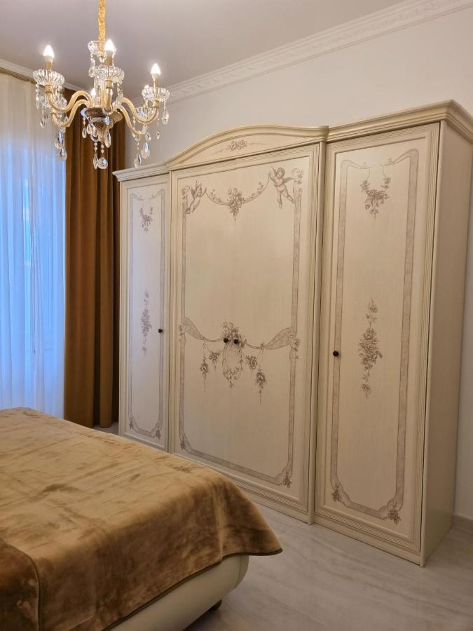 Apartment Elizabeth PUY 외부 사진