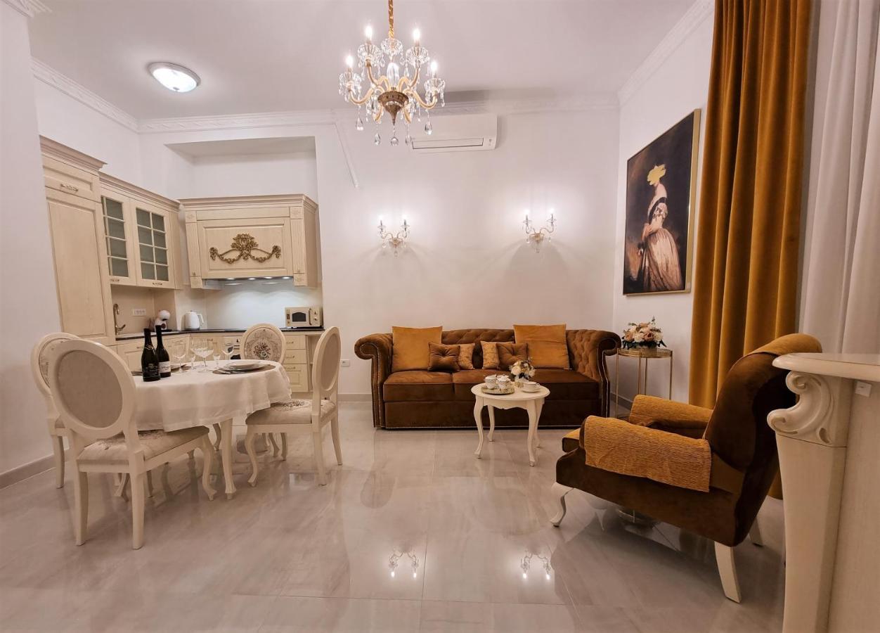 Apartment Elizabeth PUY 외부 사진