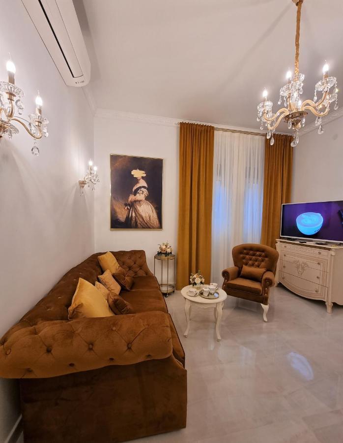 Apartment Elizabeth PUY 외부 사진
